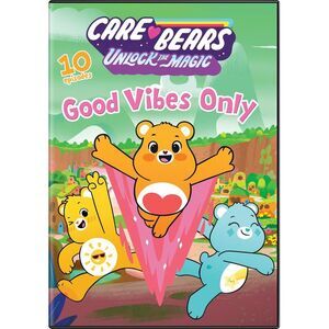 Care Bears: Unlock The Magic - Good Vibes Only